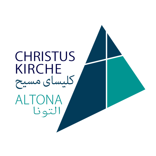 Logo EFG Hamburg Altona (Christuskirche)